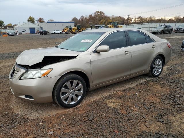 toyota camry base 2009 4t1be46k29u865872