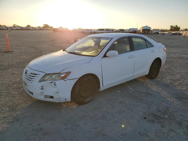 toyota camry base 2009 4t1be46k29u879416