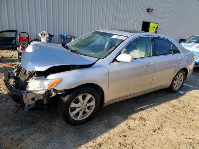 toyota camry base 2009 4t1be46k29u892344