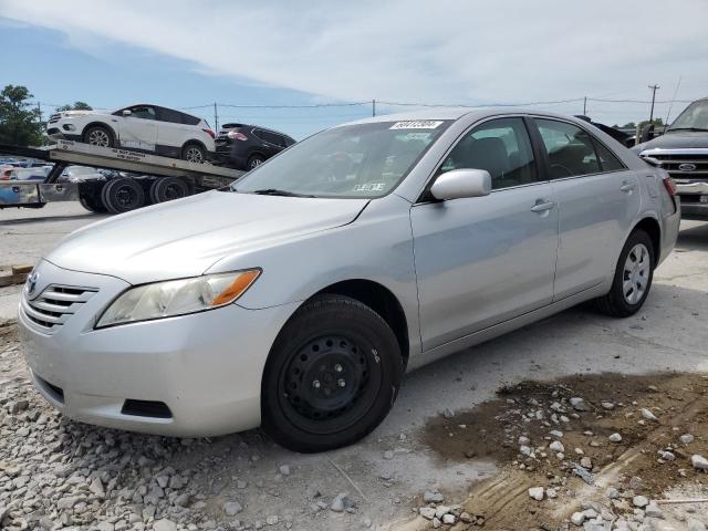 toyota camry 2009 4t1be46k29u897737