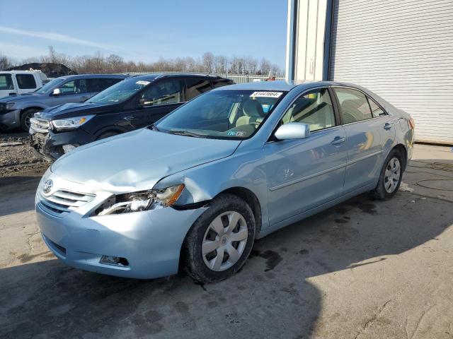 toyota camry base 2009 4t1be46k29u906114