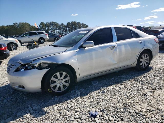 toyota camry 2009 4t1be46k29u913435