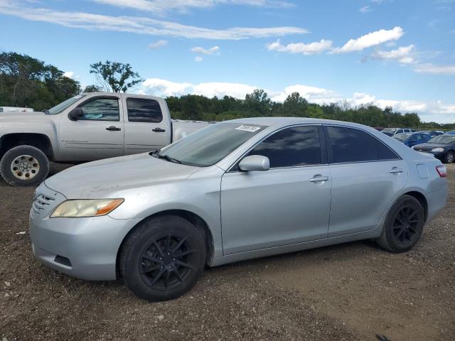 toyota camry ce 2007 4t1be46k37u003239