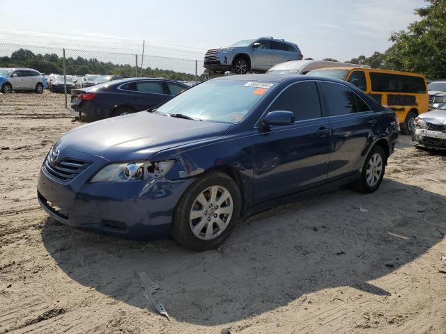 toyota camry ce 2007 4t1be46k37u010952