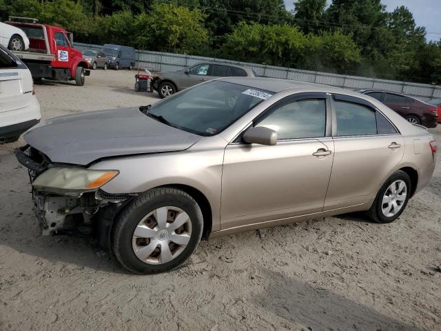 toyota camry 2007 4t1be46k37u019330