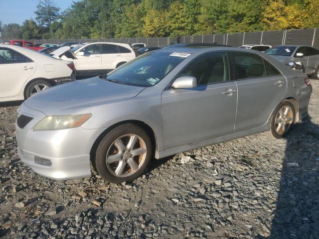 toyota camry ce 2007 4t1be46k37u032563