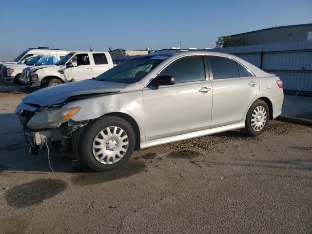 toyota camry ce 2007 4t1be46k37u059388