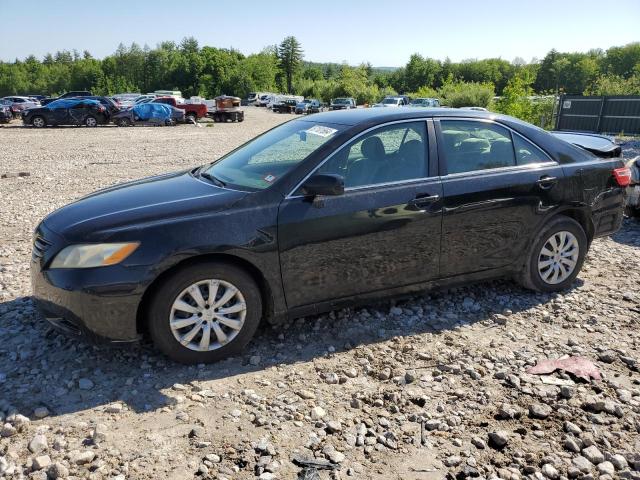 toyota camry ce 2007 4t1be46k37u068544