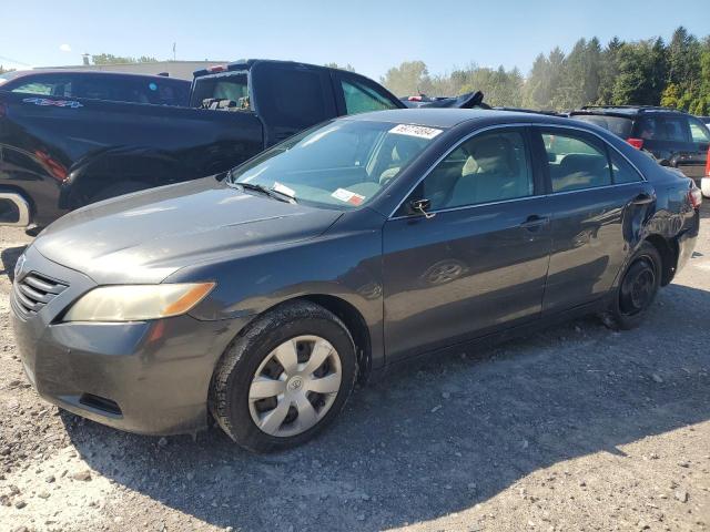 toyota camry ce 2007 4t1be46k37u085151