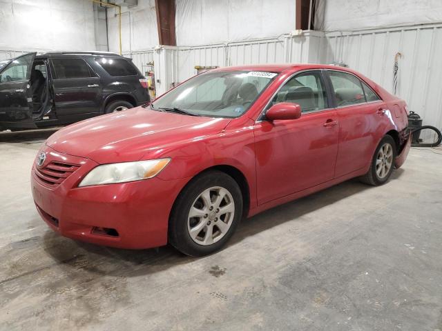 toyota camry ce 2007 4t1be46k37u100926