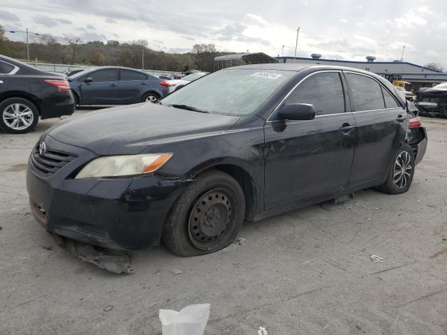 toyota camry ce 2007 4t1be46k37u150113