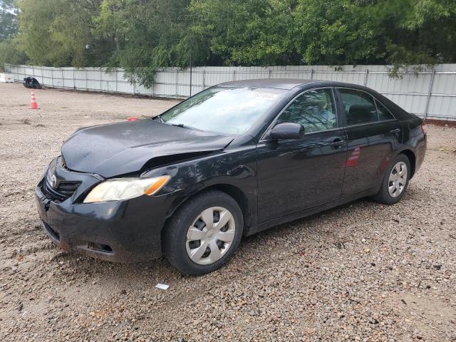 toyota camry ce 2007 4t1be46k37u164092