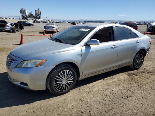 toyota camry ce 2007 4t1be46k37u185007