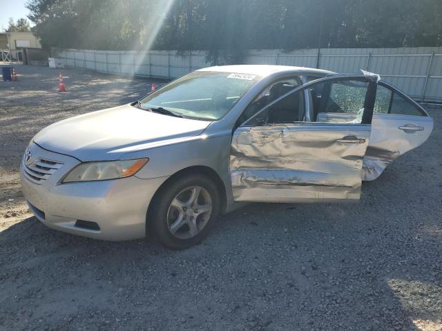 toyota camry ce 2007 4t1be46k37u508889