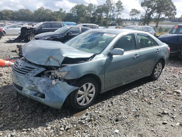 toyota camry ce 2007 4t1be46k37u510206