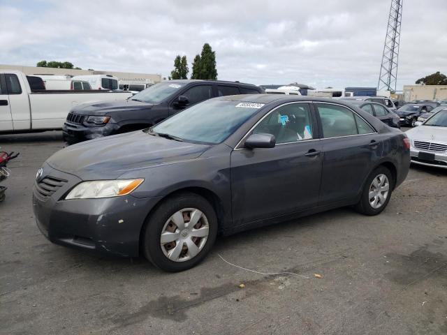 toyota camry ce 2007 4t1be46k37u519147