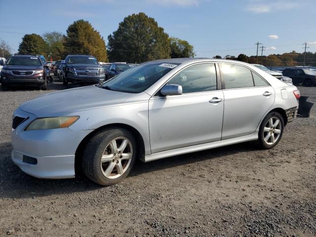 toyota camry ce 2007 4t1be46k37u545876