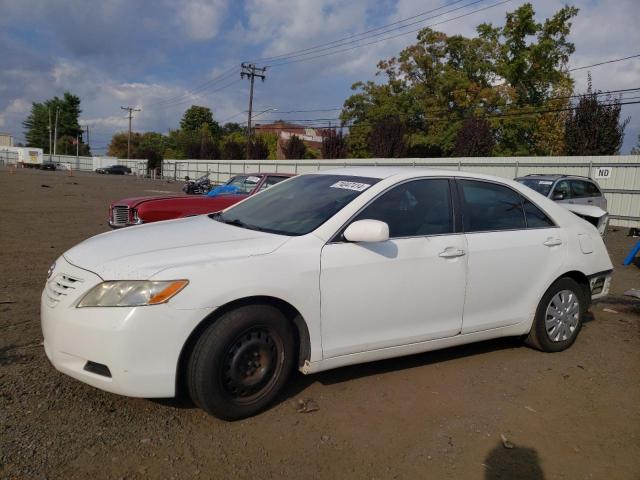 toyota camry ce 2007 4t1be46k37u594902