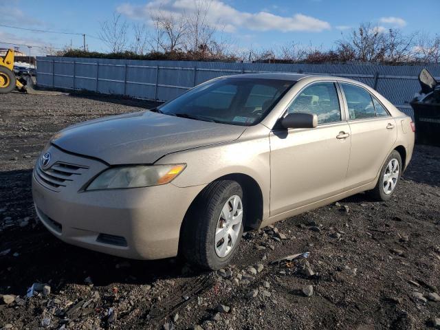 toyota camry ce 2007 4t1be46k37u612542