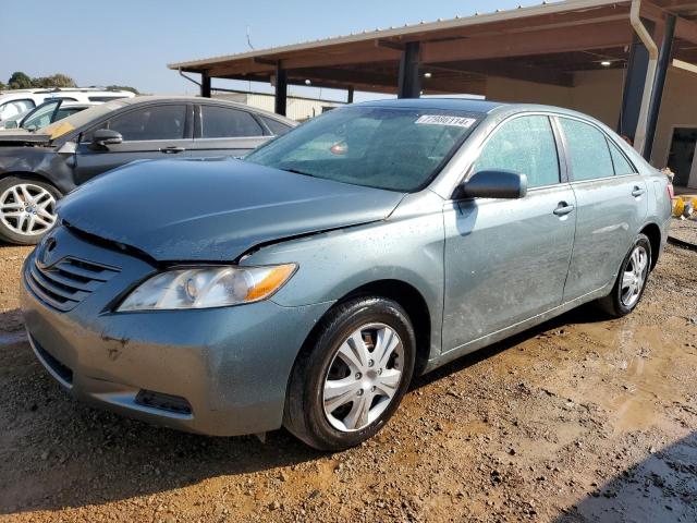 toyota camry ce 2007 4t1be46k37u623251