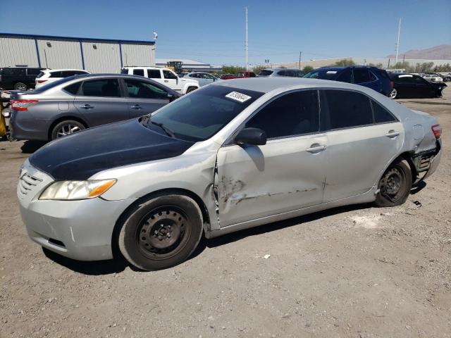 toyota camry ce 2007 4t1be46k37u642155