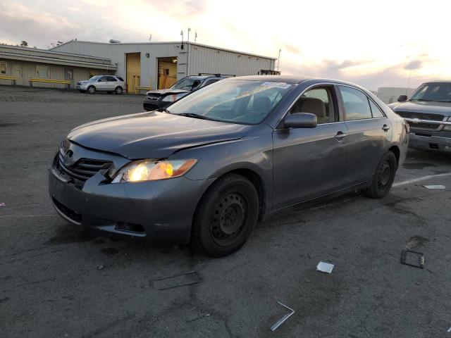 toyota camry ce 2007 4t1be46k37u660137