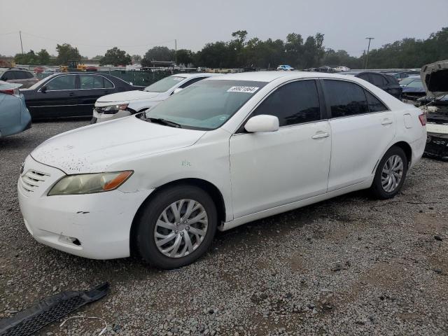 toyota camry ce 2007 4t1be46k37u676127