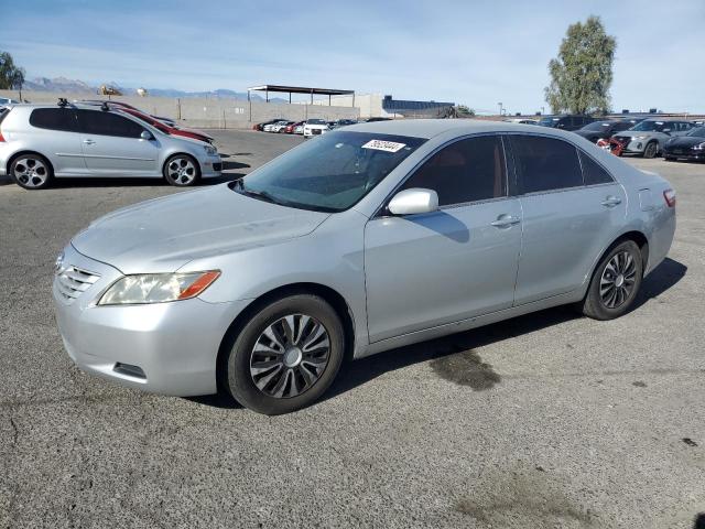 toyota camry ce 2007 4t1be46k37u686107