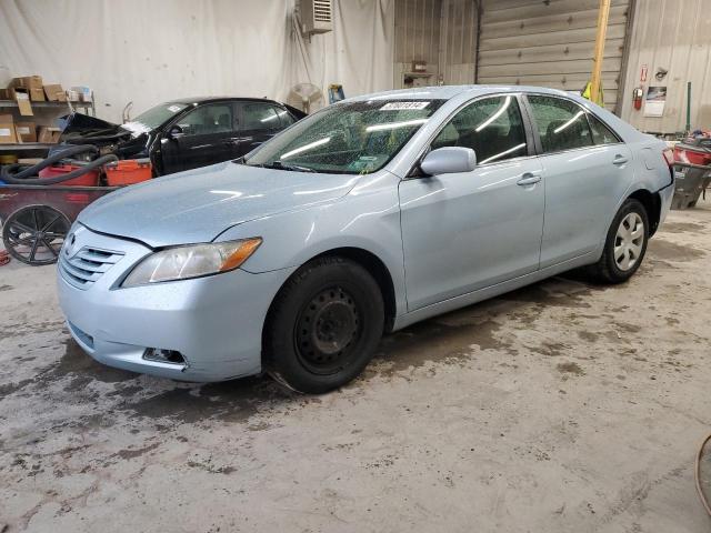 toyota camry 2007 4t1be46k37u694160