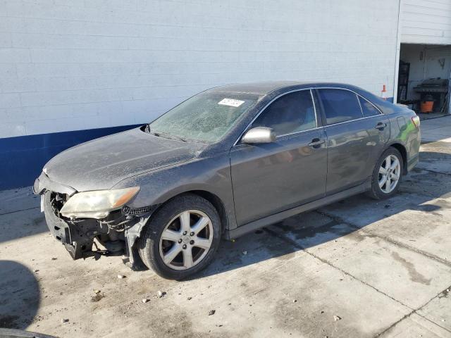 toyota camry ce 2008 4t1be46k38u212644