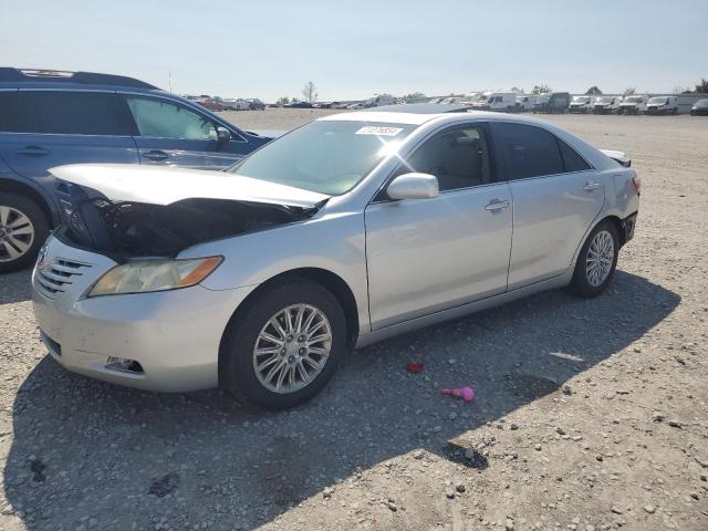 toyota camry ce 2008 4t1be46k38u224678