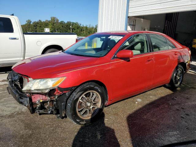 toyota camry ce 2008 4t1be46k38u241058