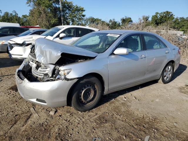 toyota camry ce 2008 4t1be46k38u242033