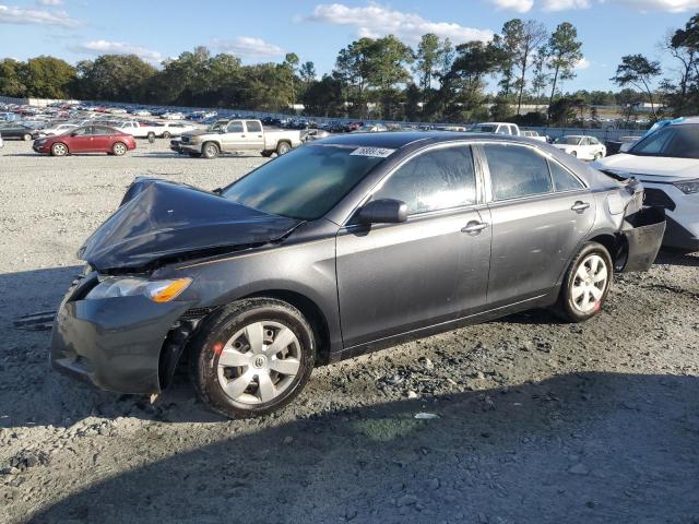 toyota camry ce 2008 4t1be46k38u247507