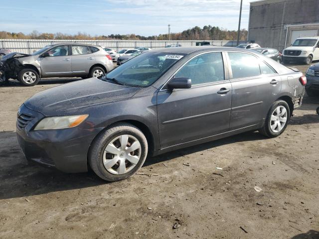 toyota camry ce 2008 4t1be46k38u261035