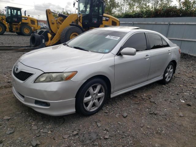 toyota camry ce 2008 4t1be46k38u750468