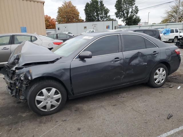 toyota camry 2008 4t1be46k38u752222