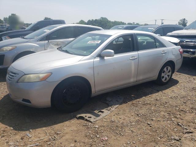 toyota camry ce 2008 4t1be46k38u770736