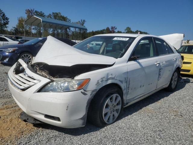 toyota camry ce 2008 4t1be46k38u775788