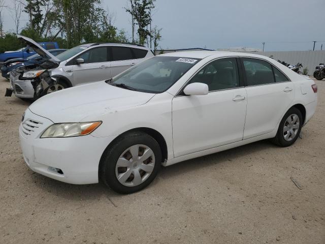 toyota camry ce 2008 4t1be46k38u784703