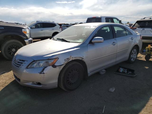 toyota camry base 2009 4t1be46k39u290553