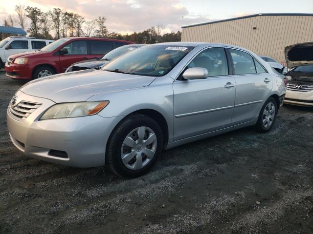 toyota camry base 2009 4t1be46k39u297034