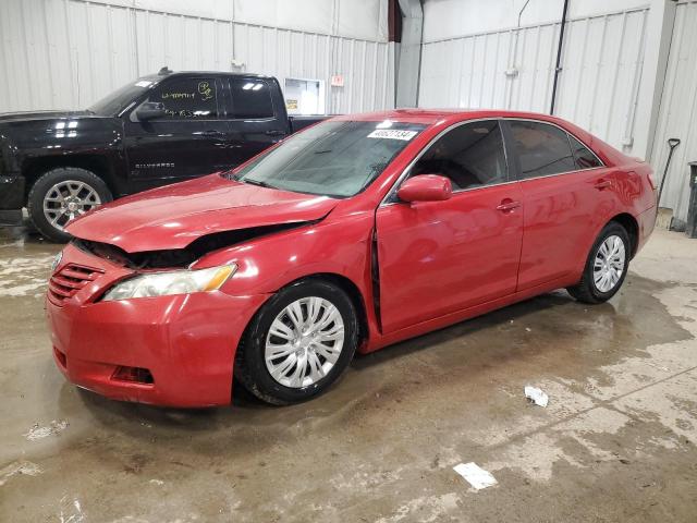 toyota camry 2009 4t1be46k39u304080