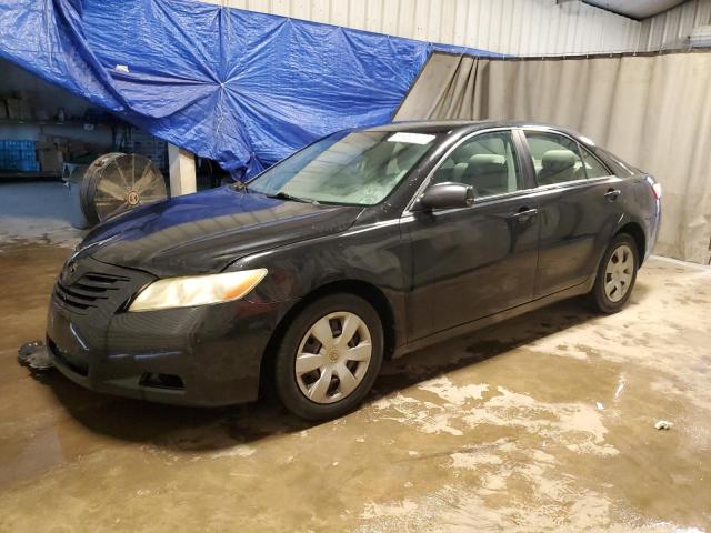 toyota camry base 2009 4t1be46k39u312843