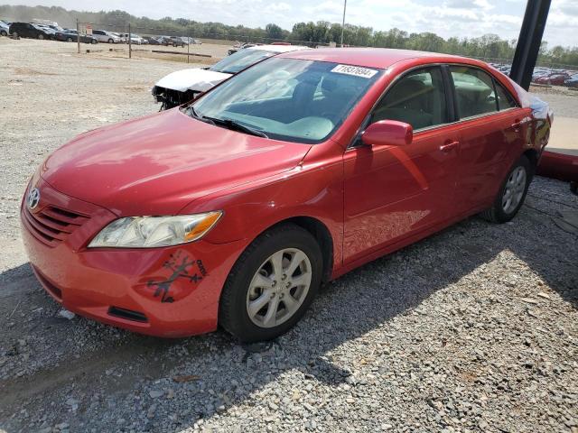 toyota camry base 2009 4t1be46k39u320747