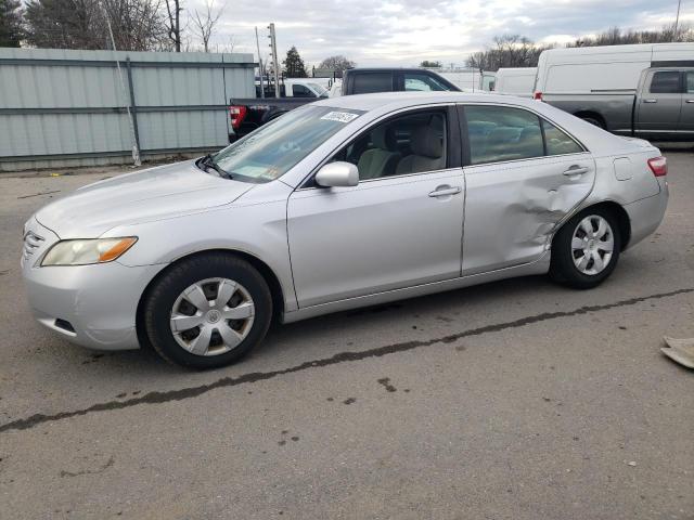 toyota camry base 2009 4t1be46k39u338567