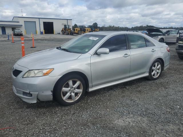 toyota camry base 2009 4t1be46k39u347561