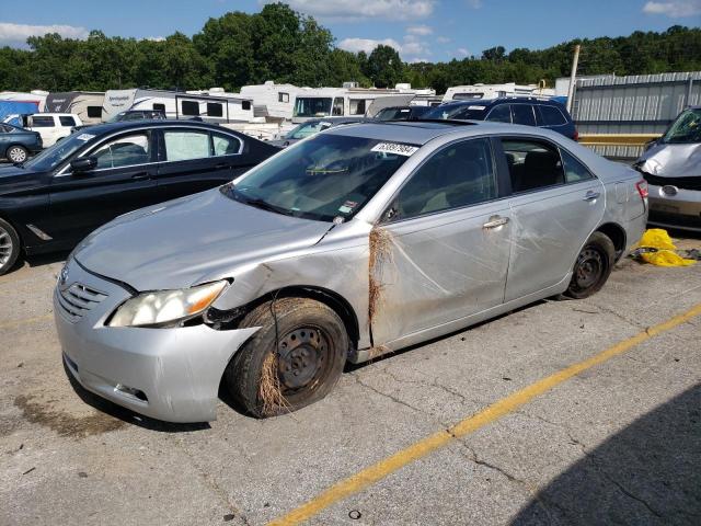 toyota camry base 2009 4t1be46k39u355272