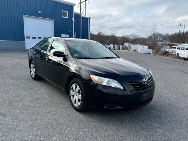 toyota camry base 2009 4t1be46k39u363095