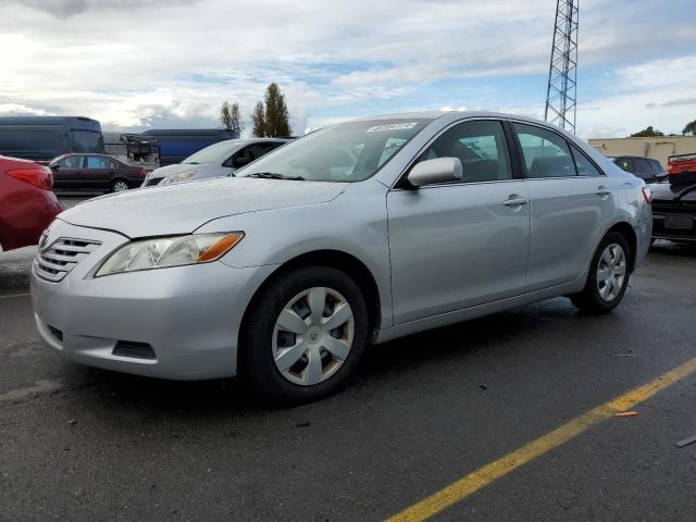 toyota camry base 2009 4t1be46k39u370838